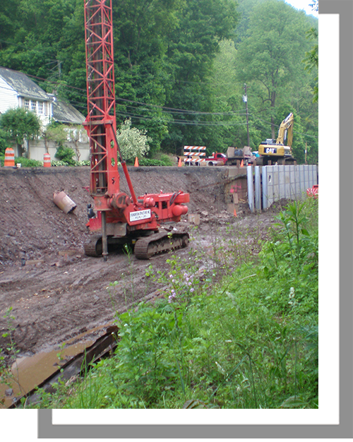 Build Retaining Walls SR32-Main-image