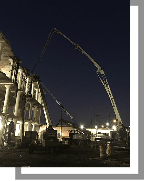 GC – NorthStar Group Services Inc