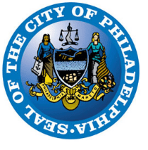 The City of Philadelphia