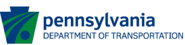 Pennsylvania Department of Transportation
