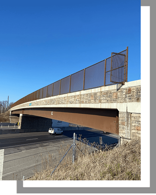 Flint Hill Road Bridge Main-image