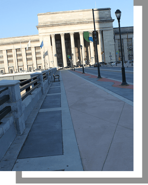 JFK Blvd-Over Schuylkill River1