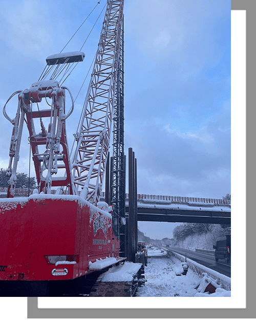 Build Retaining Walls SR32-Main-image